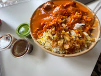 Biryani du Restaurant indien halal ROYAL INDE à Boulogne-Billancourt - n°4