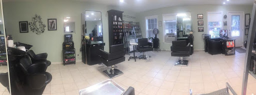 Hair Salon «Chez Michelle Salon», reviews and photos, 119 Arrow Rd, Hilton Head Island, SC 29928, USA