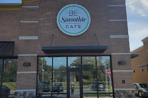 Be Smoothie Cafe image