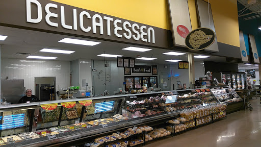 Grocery Store «Kroger», reviews and photos, 2010 Whittaker Rd, Ypsilanti, MI 48197, USA