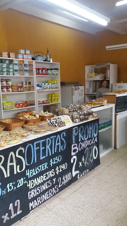 Panadería Arlequín