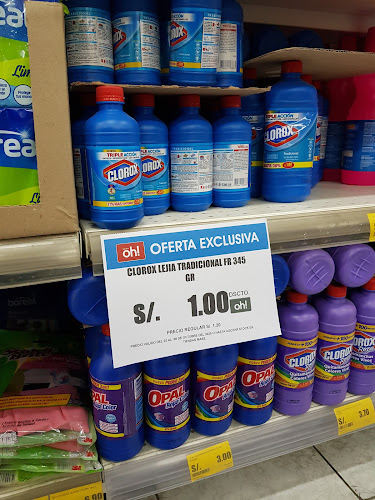 Opiniones de MASS CANTO G26 SJL en San Juan de Lurigancho - Supermercado
