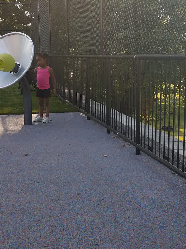 Recreation Center «Benning Stoddert Recreation Center», reviews and photos, 100 Stoddert Place SE, Washington, DC 20019, USA