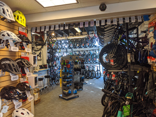 Bicycle Store «Saucon Valley Bikes», reviews and photos, 824 Main St, Hellertown, PA 18055, USA