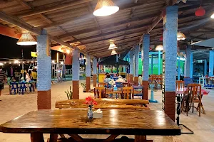 Lim beach restaurant image