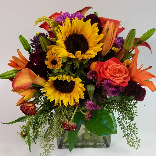 Florist «Moehring Woods Flowers», reviews and photos, 20923 Mack Ave, Grosse Pointe, MI 48236, USA