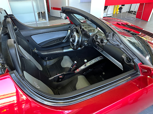 Tesla image