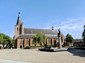 H. Servatius Kerk