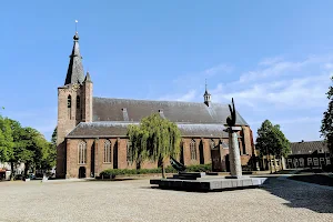 Sint Servatiuskerk, Schijndel image