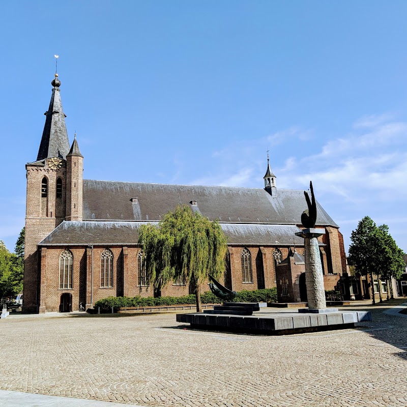 H. Servatius Kerk