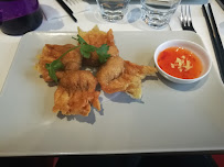 Rouleau de printemps du Restaurant vietnamien Entre 2 Rives à Paris - n°5