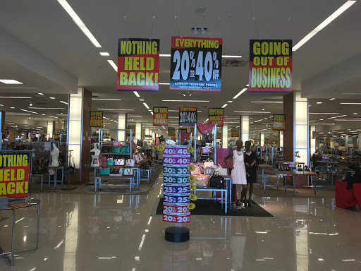 Department Store «Bon-Ton», reviews and photos, 600 Park City Center, Lancaster, PA 17601, USA