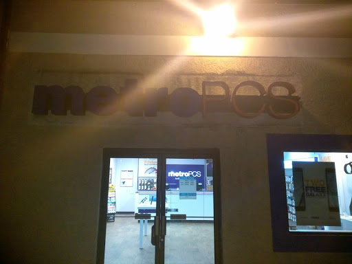 Cell Phone Store «MetroPCS Authorized Dealer», reviews and photos, 1432 E High St, Pottstown, PA 19464, USA