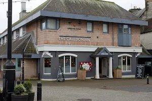Caledonian Hotel image