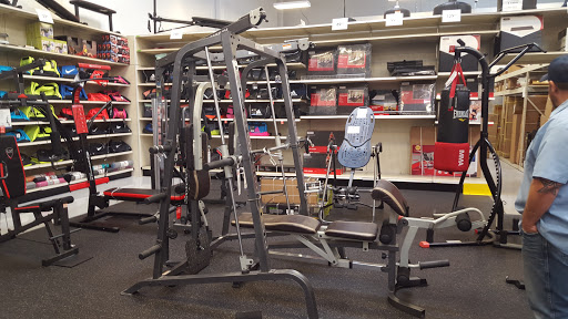 Sporting Goods Store «Academy Sports + Outdoors», reviews and photos, 5400 Brodie Ln, Sunset Valley, TX 78745, USA