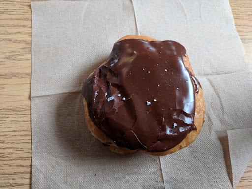 Donut Shop «Country Style Donuts», reviews and photos, 4300 Williamsburg Rd, Richmond, VA 23231, USA