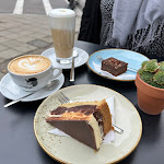 Photo n°1 de l'avis de Sascha.l fait le 05/11/2022 à 15:10 sur le  Mókuska Kaffeerösterei à Stuttgart