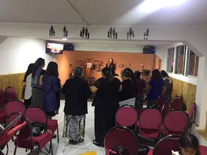 Iglesia Pentecostal Unida de Chile
