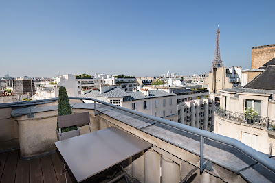 Clinique de l'Alma à Paris