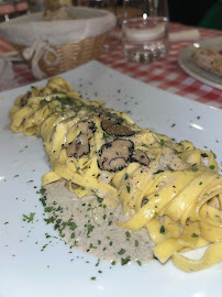 Tagliatelle du Pizzeria La Tradizione à Bordeaux - n°4