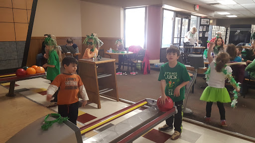 Bowling Alley «Palos Lanes Bowling Center», reviews and photos, 11025 SW Hwy, Palos Hills, IL 60465, USA