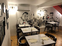 Photos du propriétaire du Restaurant Chez Louloutte à Lyon - n°1