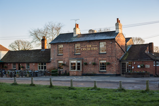 The Cricketers Horsell - Pub