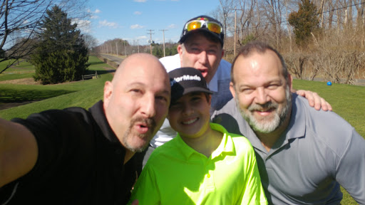 Golf Course «Hominy Hill Golf Course», reviews and photos, 92 Mercer Rd, Colts Neck, NJ 07722, USA