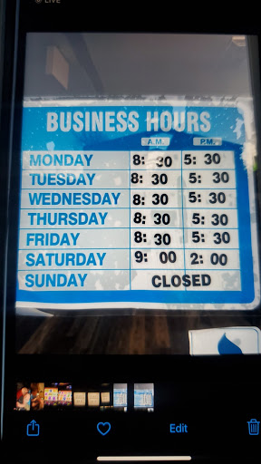 Locksmith «Alpine Lock And Key», reviews and photos, 811 Ryland St, Reno, NV 89502, USA