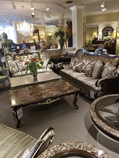 Furniture Store «Gallery Furniture», reviews and photos, 770 E Altamonte Dr, Altamonte Springs, FL 32701, USA
