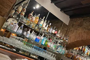 Blauer Engel Cocktail Bar image