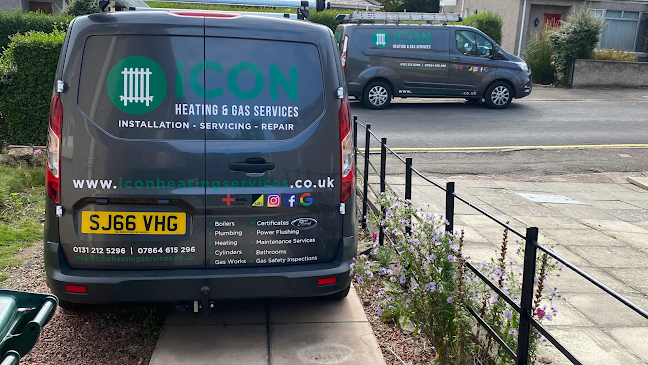 Icon Heating Services
