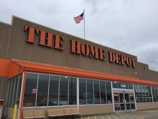 Home Improvement Store «The Home Depot», reviews and photos, 1330 N 21st St, Newark, OH 43055, USA
