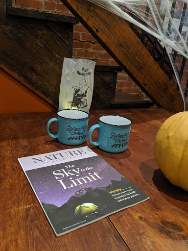 Coffee Shop «Inglebean Coffee House», reviews and photos, 106 E Main St, Millheim, PA 16854, USA