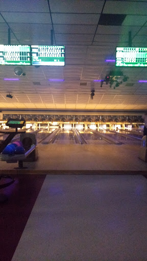 Bowling Alley «Armadilla Lanes I», reviews and photos, 3210 Preston Rd, Pasadena, TX 77505, USA