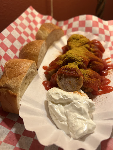 Cafe «El Hueso de Fraile», reviews and photos, 837 E Elizabeth St, Brownsville, TX 78520, USA