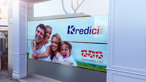 Kredici - Il Prestito C'è!