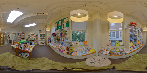 Book Store «M.Judson Booksellers & Storytellers», reviews and photos, 130 S Main St, Greenville, SC 29601, USA