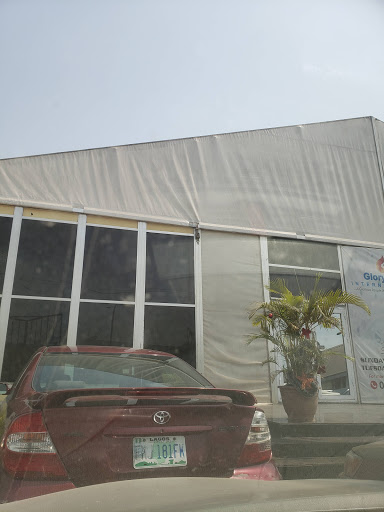 GloryPlus International, by Olusosun Bus - Stop, 18 Kudirat Abiola Way, Ojota, Lagos, Nigeria, Church, state Lagos