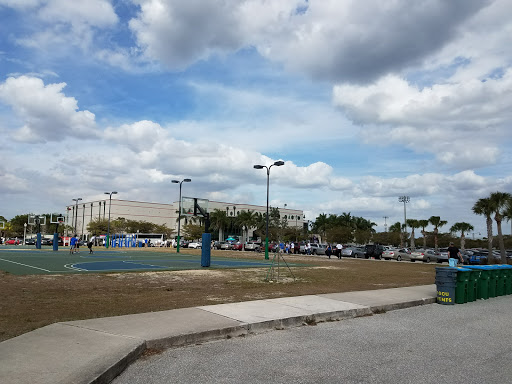 Arena «Alico Arena», reviews and photos, 12181 Fgcu Lake Pkwy E, Fort Myers, FL 33913, USA