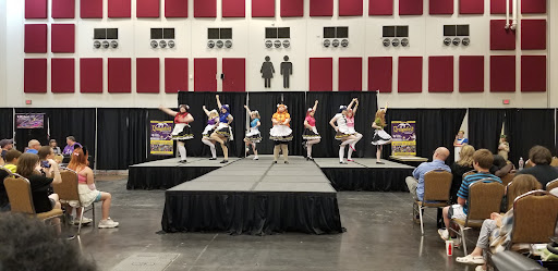 Event Venue «Springfield Expo», reviews and photos, 635 E St Louis St, Springfield, MO 65806, USA