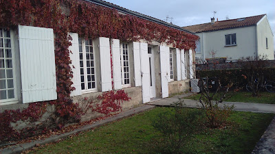 Dr Hervé VAUGELADE à Bordeaux