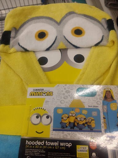 Department Store «Walmart Supercenter», reviews and photos, 470 Airport Rd, Willows, CA 95988, USA