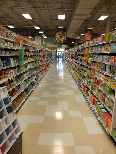 Supermarket «Publix Super Market at University Town Center», reviews and photos, 9251 University Pkwy, Pensacola, FL 32514, USA