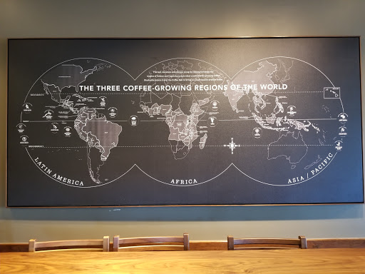 Coffee Shop «Starbucks», reviews and photos, 5084 Kahn Dr, Lumberton, NC 28358, USA