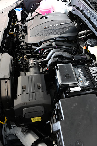 Hyundai Dealer «Planet Hyundai», reviews and photos, 15601 W Colfax Ave, Golden, CO 80401, USA