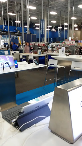 Electronics Store «Best Buy», reviews and photos, 6595 Strip Ave NW, North Canton, OH 44720, USA