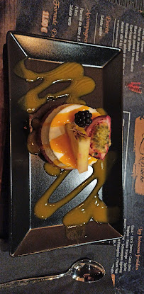 Gâteau du Restaurant halal LA GRANDE BROCHE à Roubaix - n°5