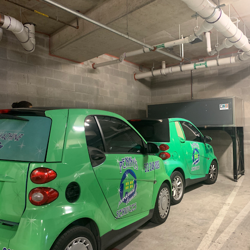 House Cleaning Service «Pennys Personal Touch Cleaning», reviews and photos, 17512 Klamath Falls Dr, Round Rock, TX 78681, USA