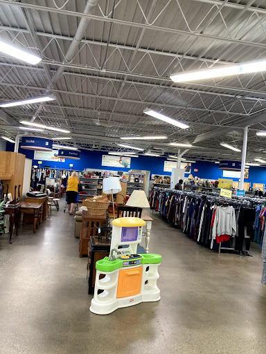 Goodwill Industries of Greater Cleveland & East Central Ohio image 3